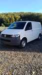 vw t5.1 2.0 tdi an 2011 euro 5