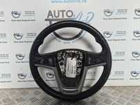 Volan piele cu comenzi Opel Insignia A