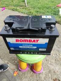 Baterie auto Rombat Cyclon 66Ah