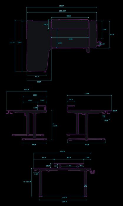 Samsung Odyssey G5 LC34G55T