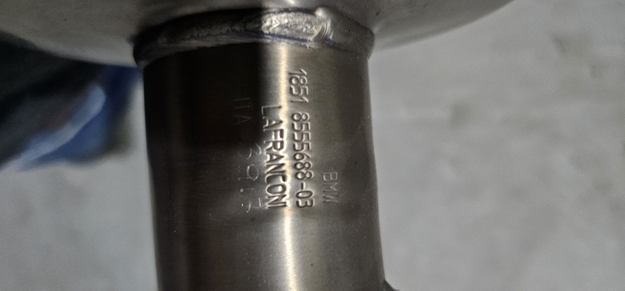 Piese BMW F700 F800 gs Toba parbriz far
