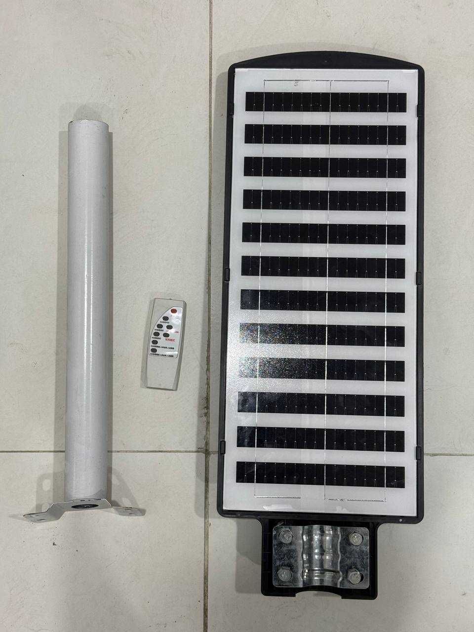Солнечный Прожектор IP66 150w