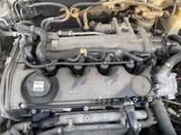 Motor 1.9 jtd de pe fiat stilo