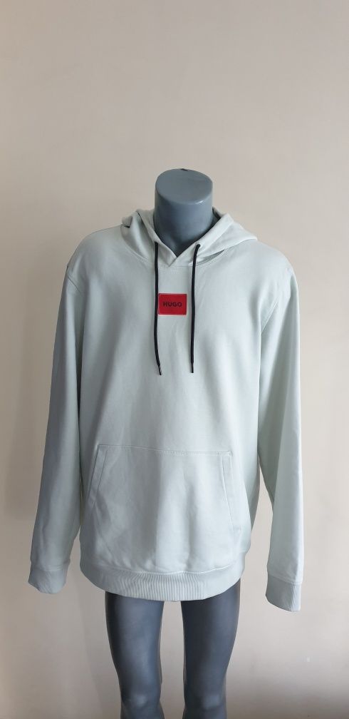 Hugo Boss HUGO Daratschi214 Hoodie / XL НОВО! ОРИГИНАЛ! Мъжки Суичер!