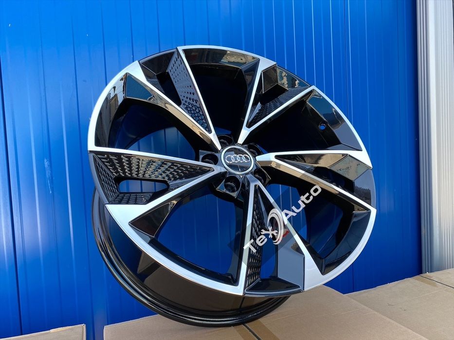 18"19”20"21” Джанти за AUDI / AUDI RS 6 / RS 7 2020