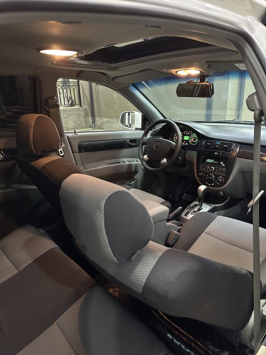 Gentra 2020 jentra avtomat