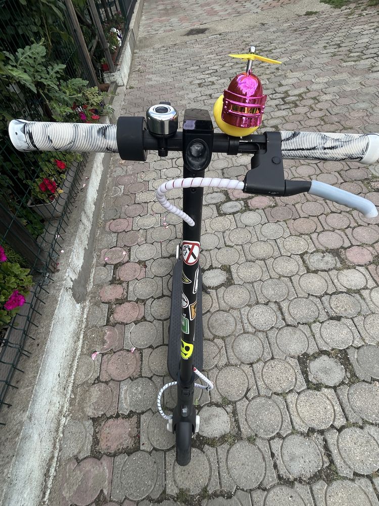 Xiaomi pro2 custom+accesori