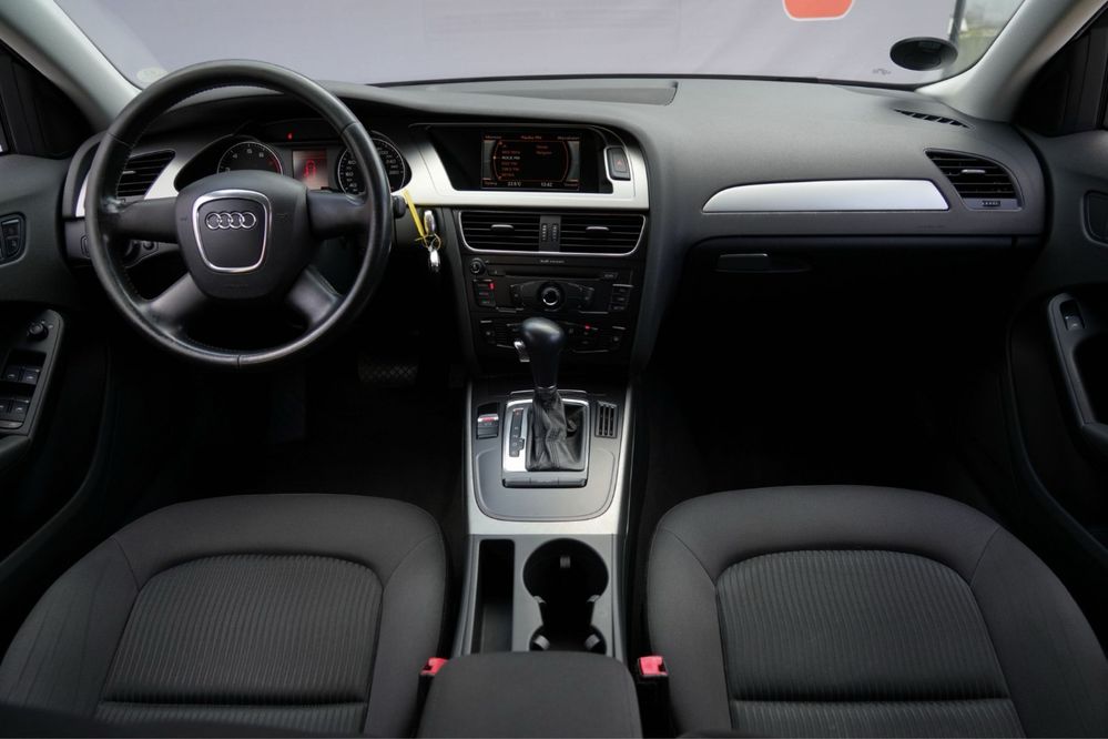 Audi A4 -2009 - automat -CREDIT auto -rate  - benzina