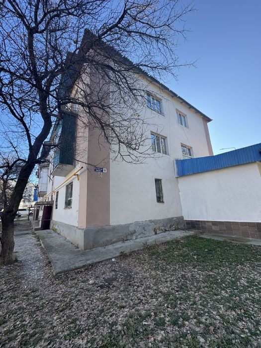 Продается квартира центре города