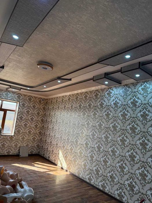 Участка ховли сотилади