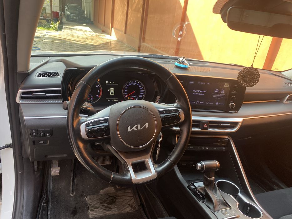 Продается KIA K5 Comfort Special  2022