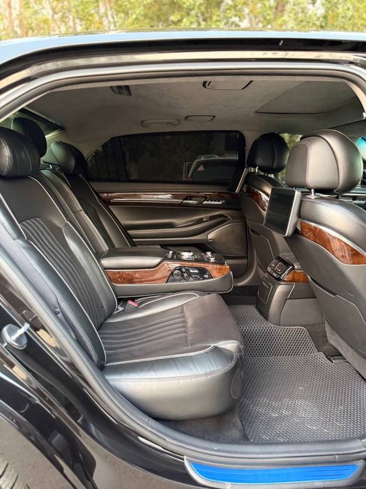 Bugun sotuvimizda GENESIS G90