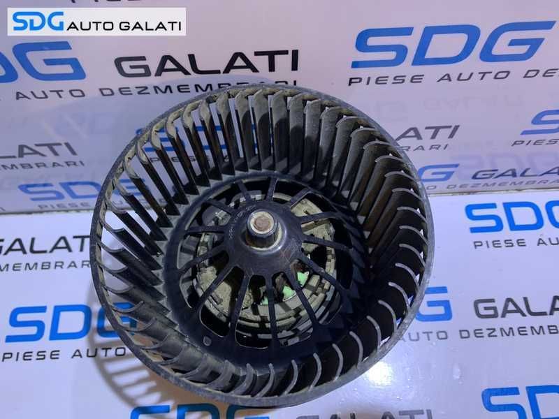 Motoras Ventilator Aeroterma Habitaclu Ford C-Max 2004 - 2010 Cod 1736007103 [L8084]