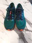 Nike pegasus turbo 2