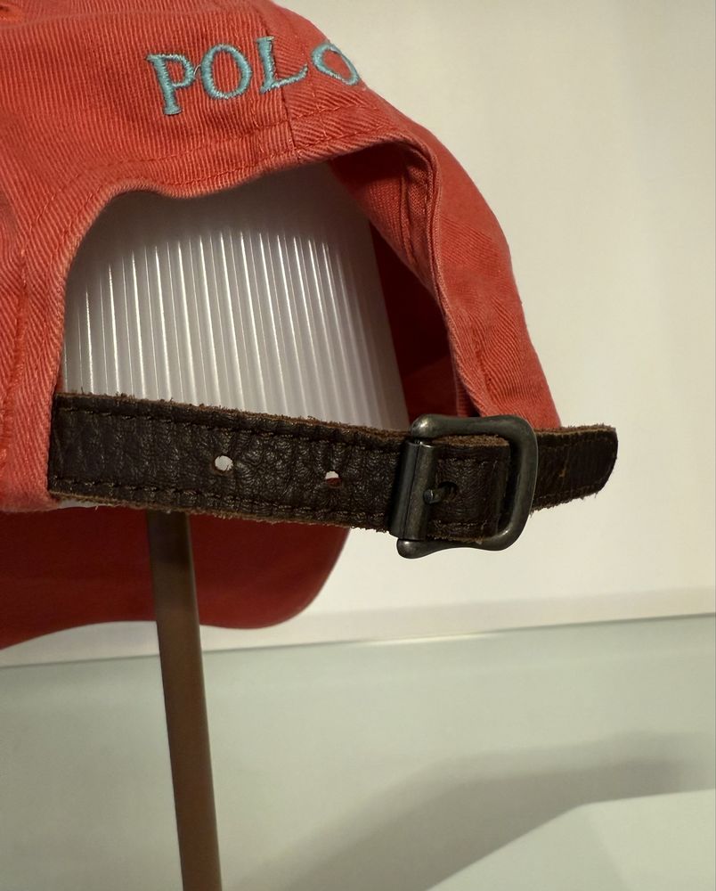 Sapca POLO Ralph Lauren (Unisex/One Size)