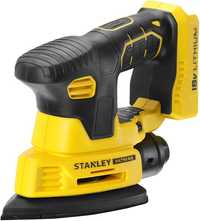 Mașină de rectificat vibratoare STANLEY FATMAX FMCW210B,sigilat