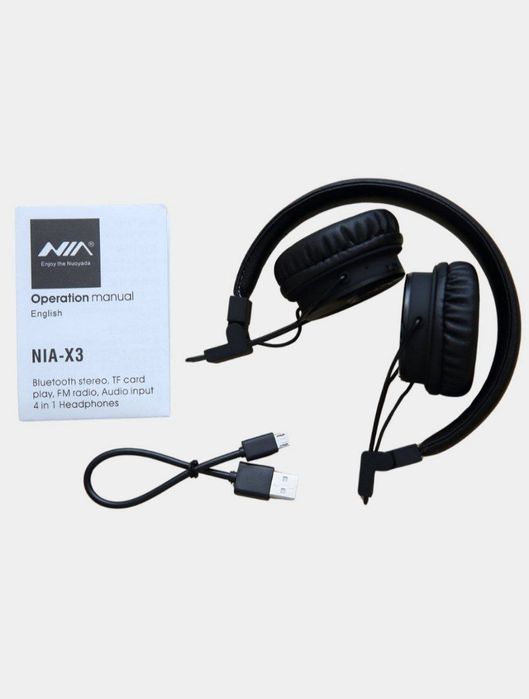 Nia x3 quloqchin , sifati zoʻr,ovozi zoʻr