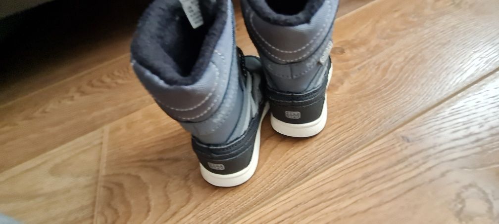 Ботушки Merrell 22н.