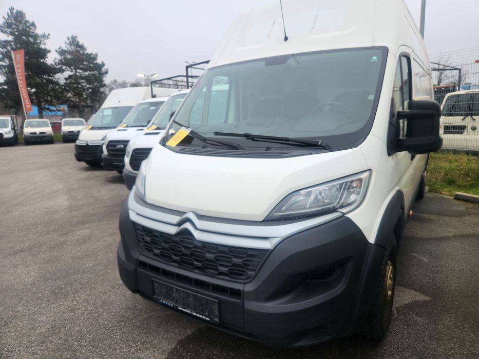 Piese Citroen Jumper