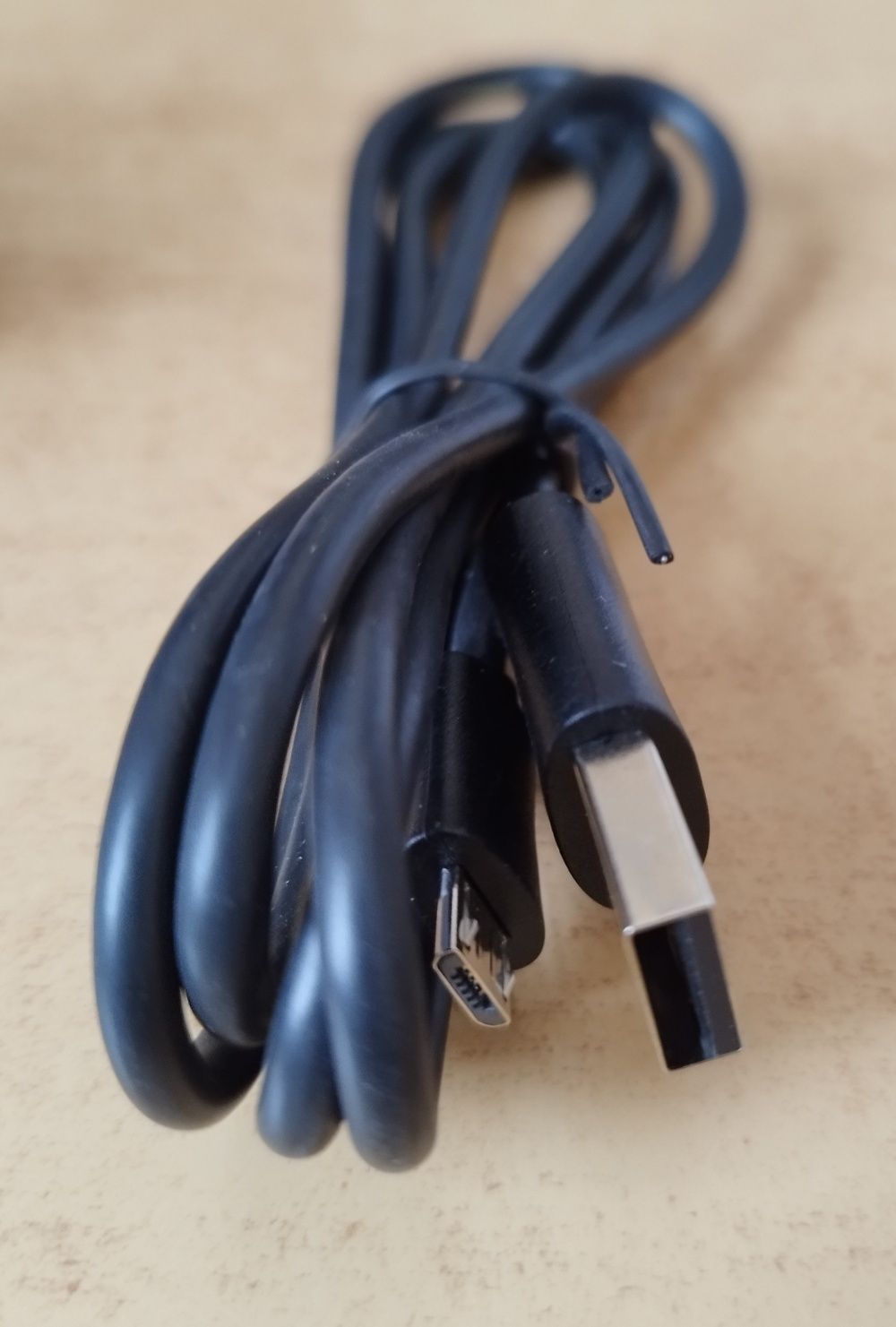 Продам кабели micro usb - usb 1м
