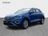 Volkswagen T-ROC Volkswagen T-roc TSI Style