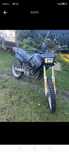 Motocros Derbi Senda 50