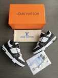 Louis Vuitton Trainers