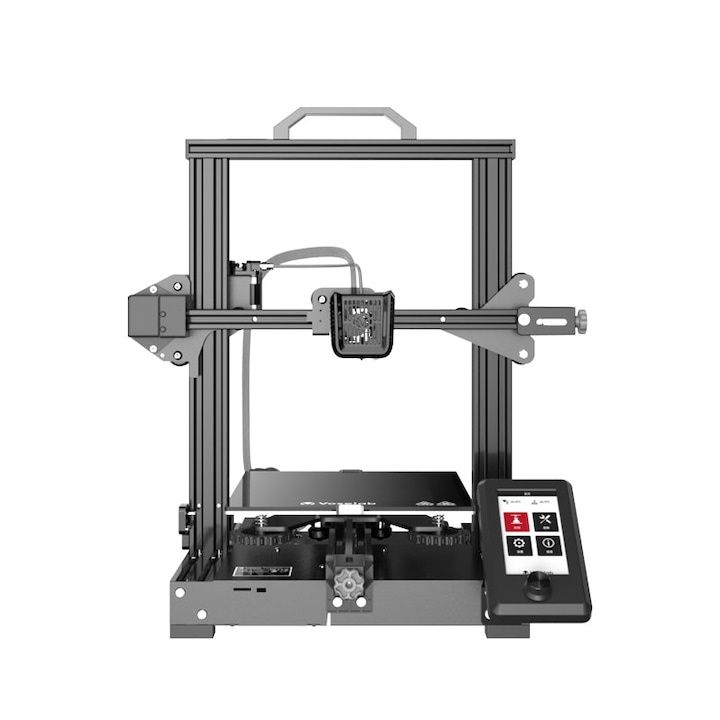 3D принтер, Voxelab, Aquila X2