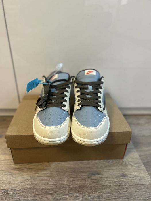 Playstation dunk shoes/ обувки