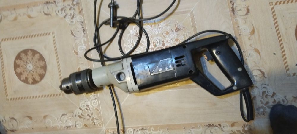 Дрель продам, 220в