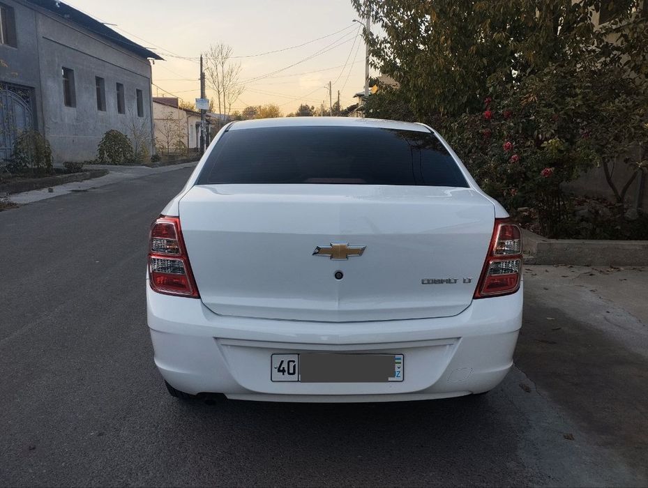 Cobalt 2020 sotiladi