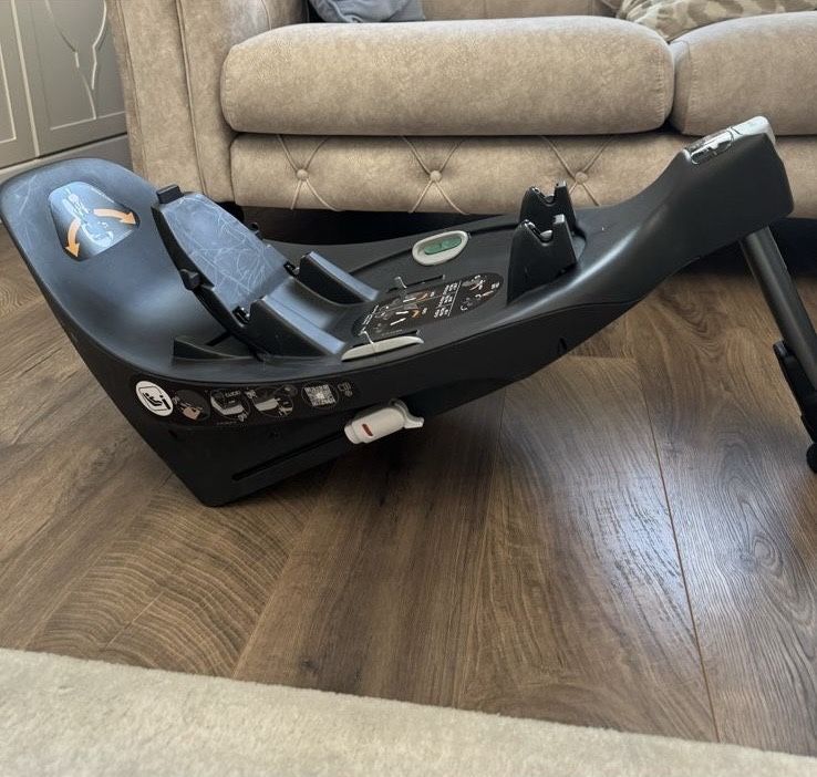 Cybex автокресло