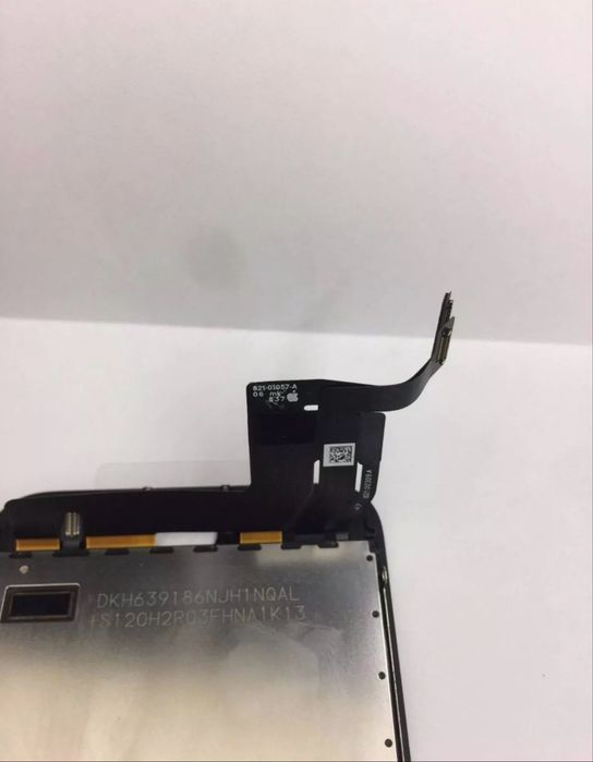 display lcd ecran retina oem apple iphone 6  7 7 plus 8 8 plus se