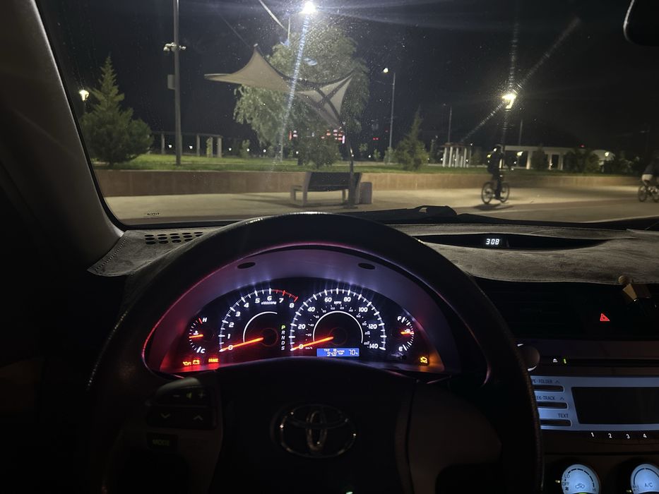 Услуга трезвого водителя стаж 12 лет