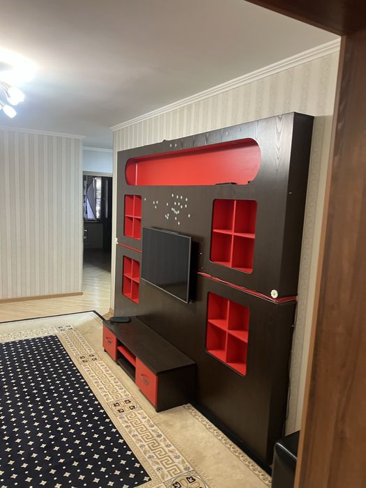 Аренда 3х комнатная Срочна