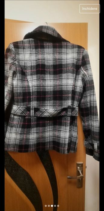 Scurtă  dama modernă