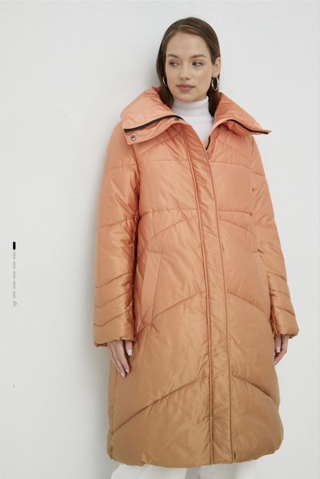 Зимно яке Guess - чисто ново