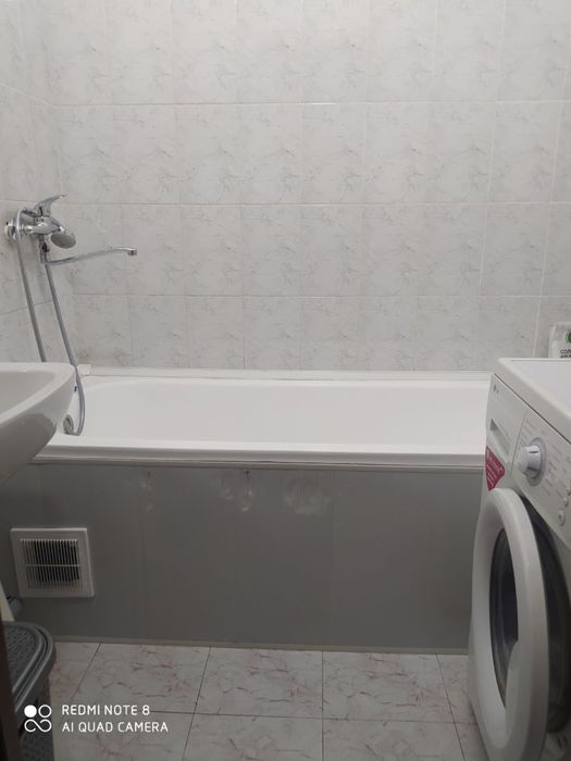 Новостройка Сергели 8 худуд 2/6/7