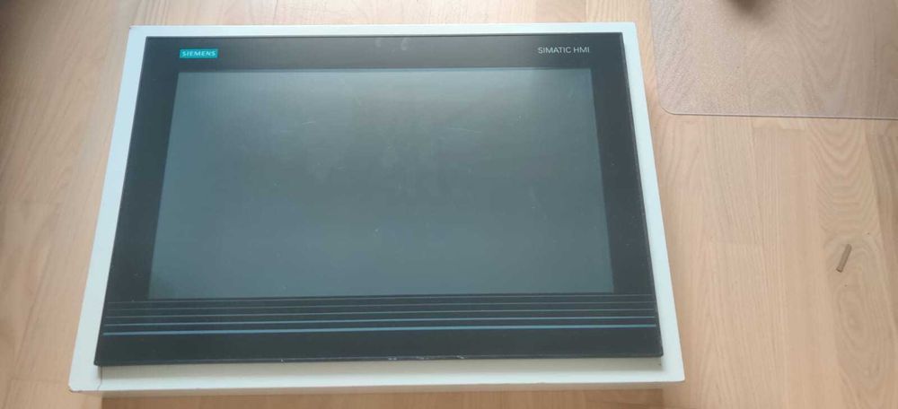 Siemens SIMATIC IFP2200 22 inch HMI