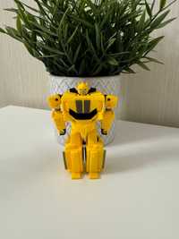 Figurina Transformers 7 Earthspark - Bumblebee 6 cm