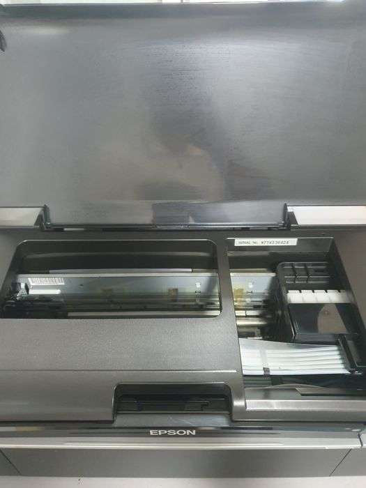 epson l 805  kup ishlamagan