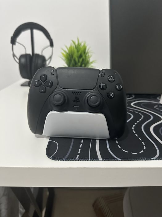 Джойстик PS 5 Dualsense