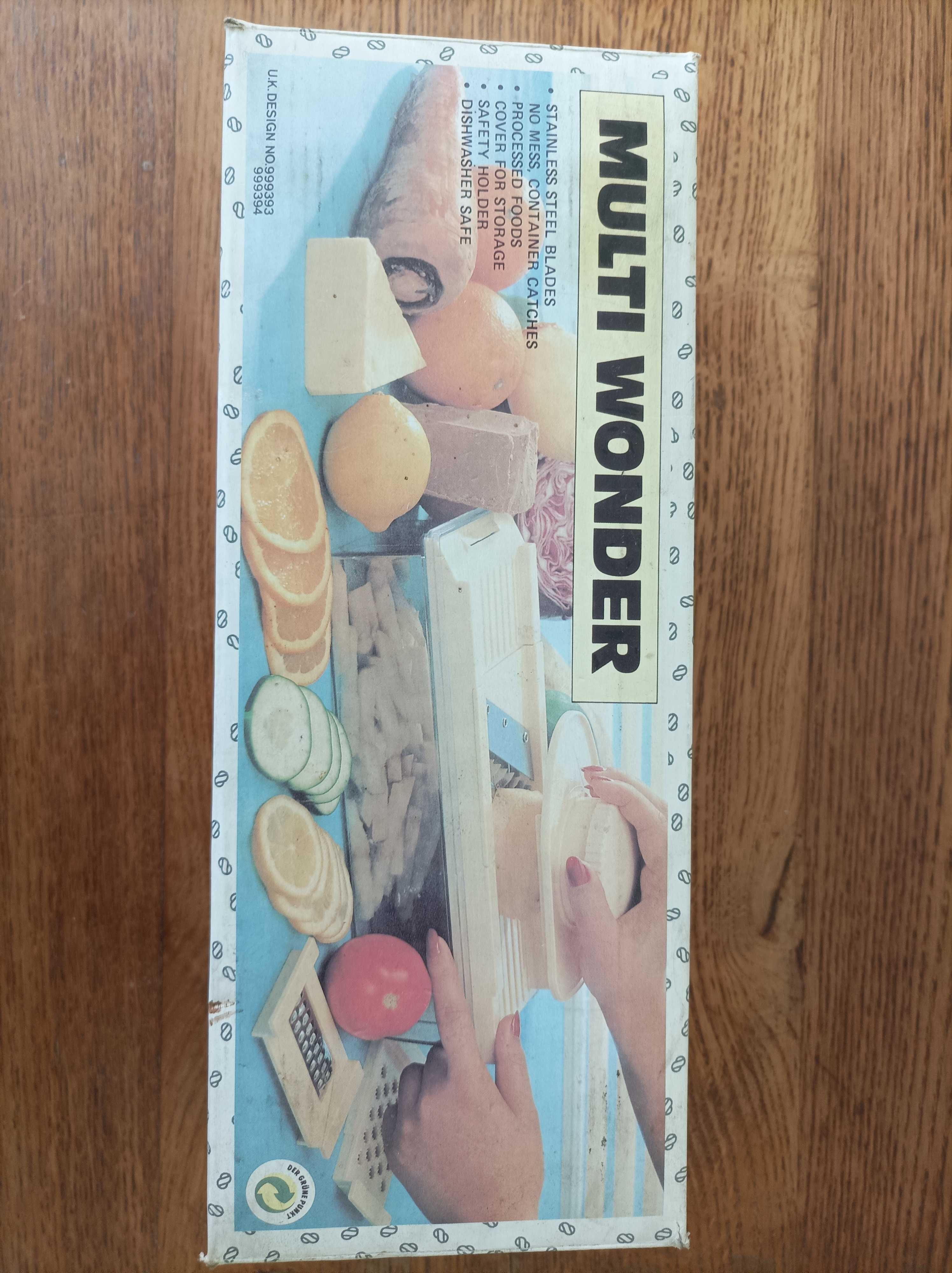 Ренде Multi Wonder
