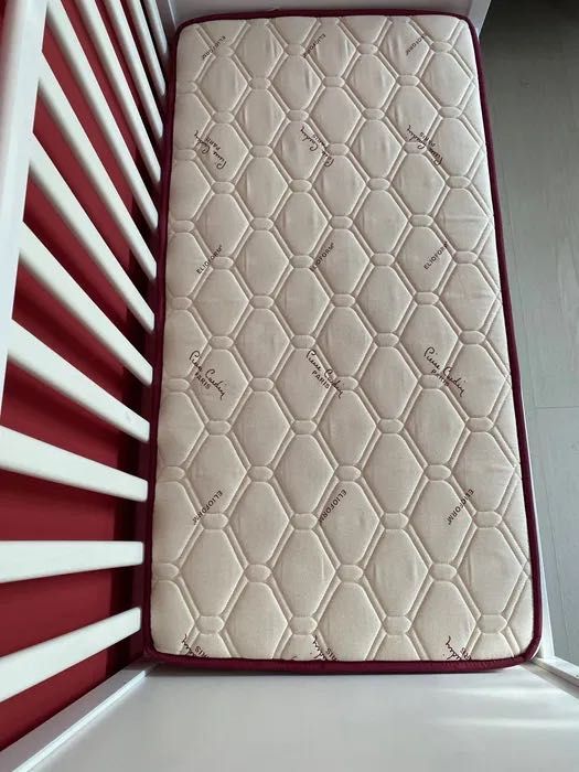 Детски матрак Baby Pierre Cardin от Magniflex