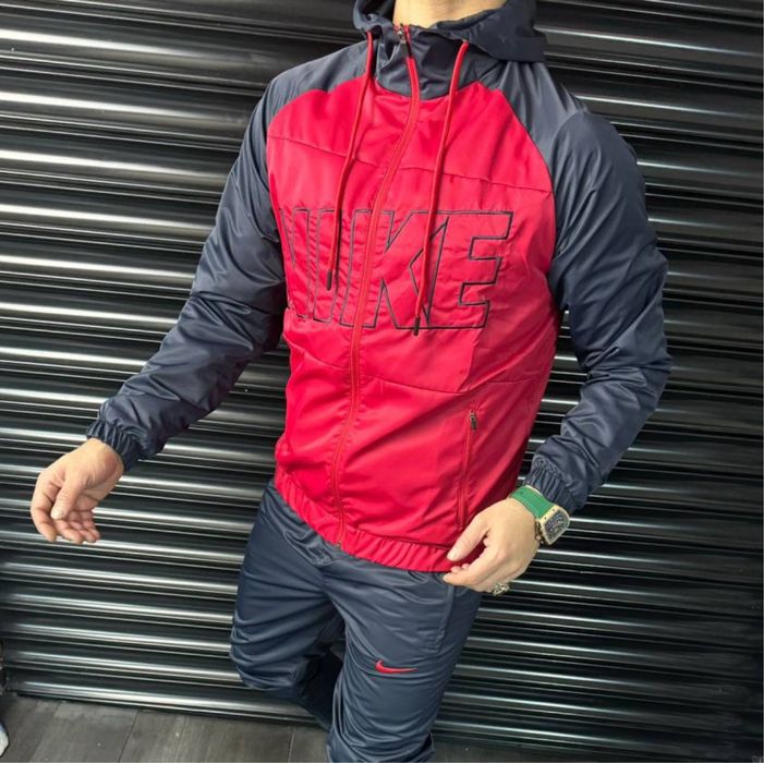 Trening Nike Baieti - Barbati Model NOU 2024-Calitate Premium din Fas