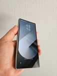 Samsung Galaxy Z fold 6, 256Gb, impecabil, Garantie.