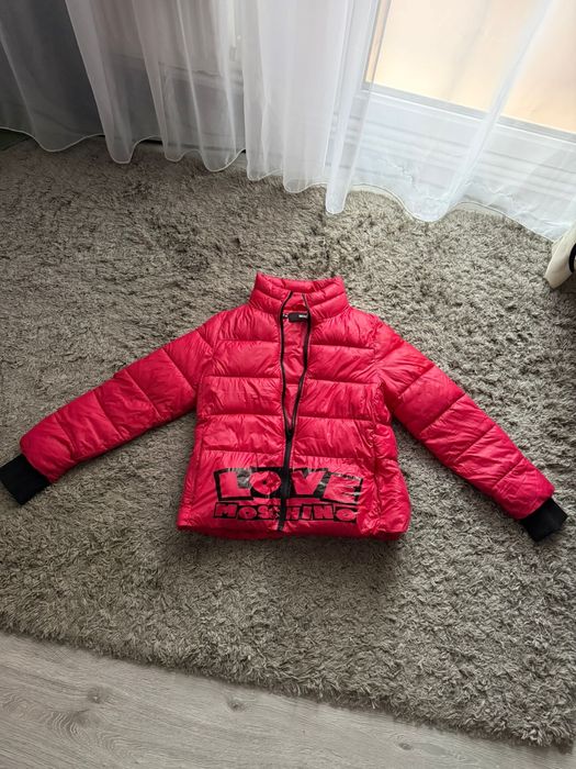 Geaca Moschino - Negociabil