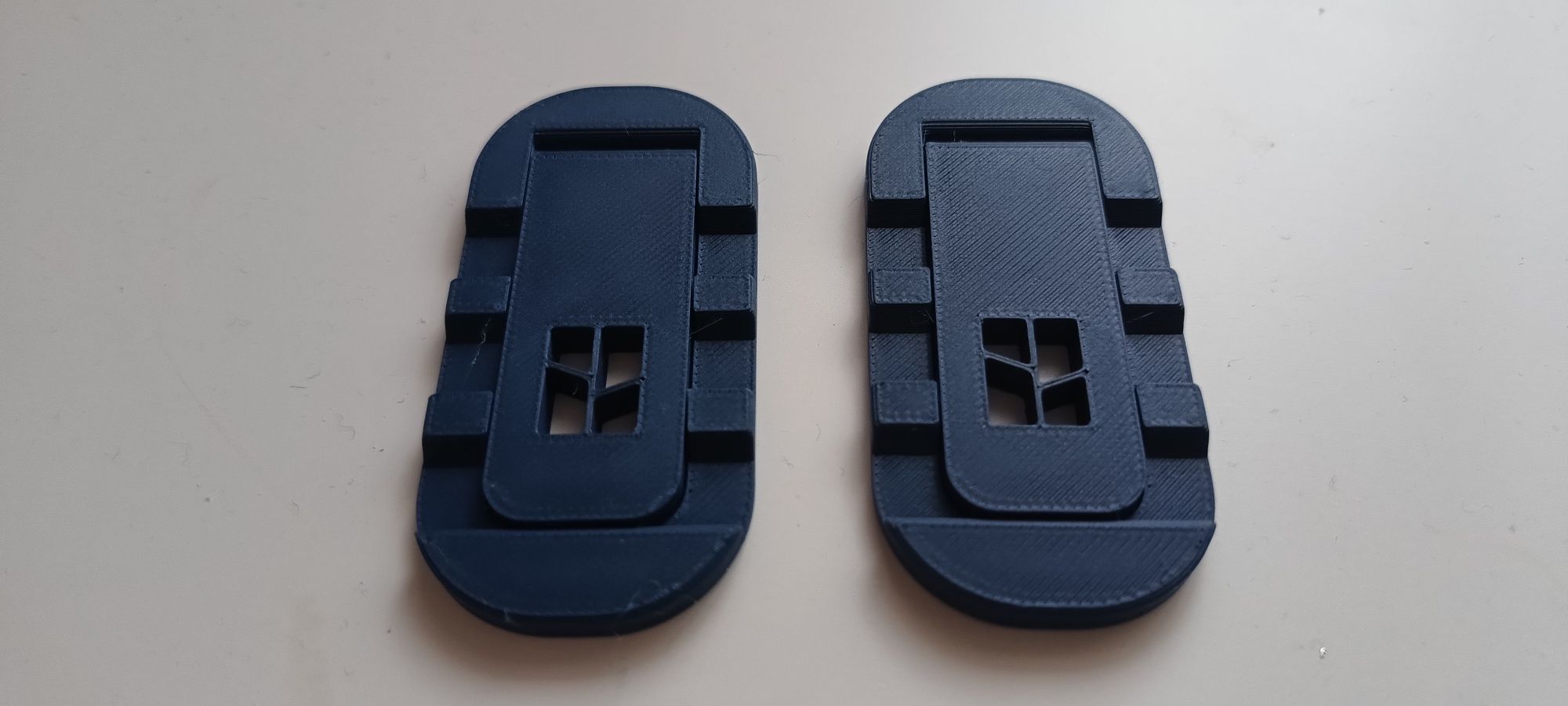 Suport telefon set 2 bucati, 3d print