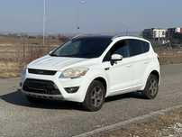 Ford Kuga 2.0 Diesel