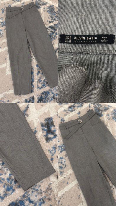 Брюки Dilvin женские